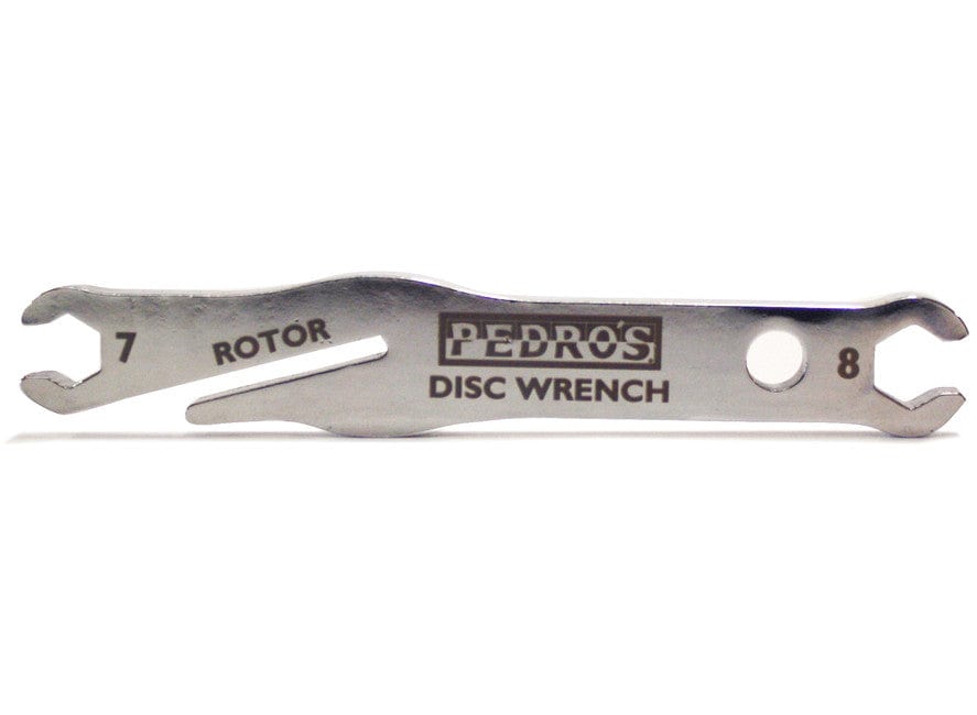 Pedros Disc Wrench