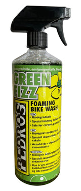 Pedros Green Fizz 1L Cleaner