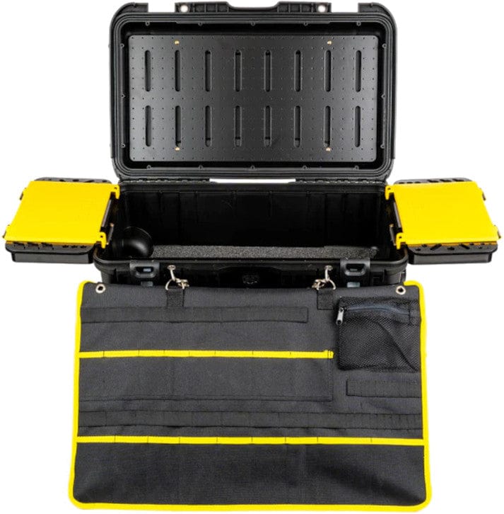 pedros tool case