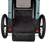 Burley XL Pet Bed