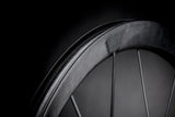 Lightweight Pfadfinder Evo Schwarz Edition Gravel Disc Wheelset