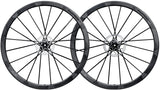 Lightweight Pfadfinder Evo Standard Edition Gravel Disc Wheelset (Shimano)