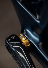 Bikone DCTech BSA Road Ceramic Bottom Bracket for Shimano UAE Tour de France Limited Edition