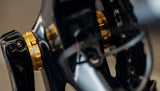 Bikone DCTech BSA Road Ceramic Bottom Bracket for Shimano UAE Tour de France Limited Edition