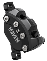 Sram Disc Brake Maven Base - Aluminum Lever, Stainless Hardware, Reach Adjust, 950mm