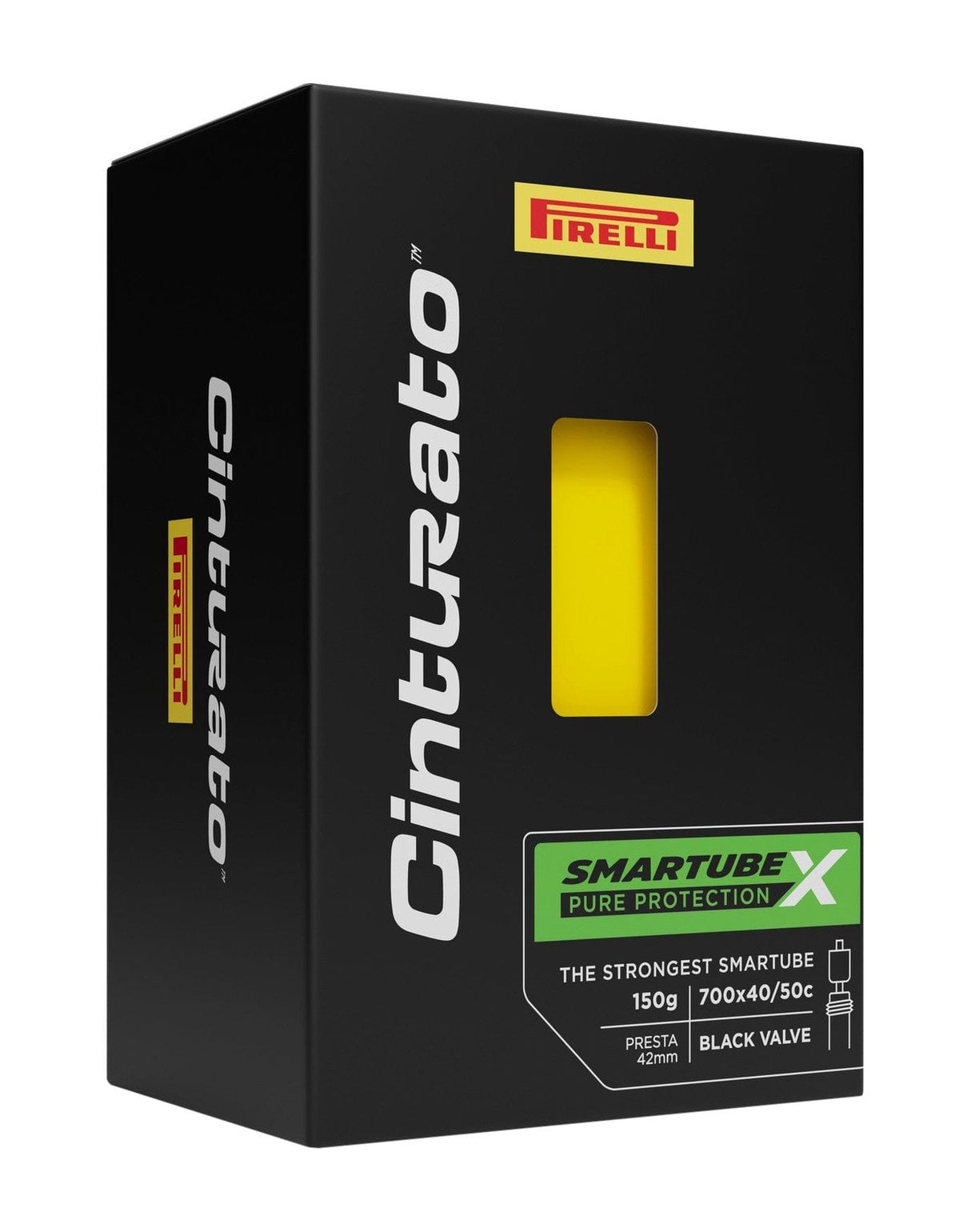 Pirelli Cinturato Smartube X Performance TPU Tube
