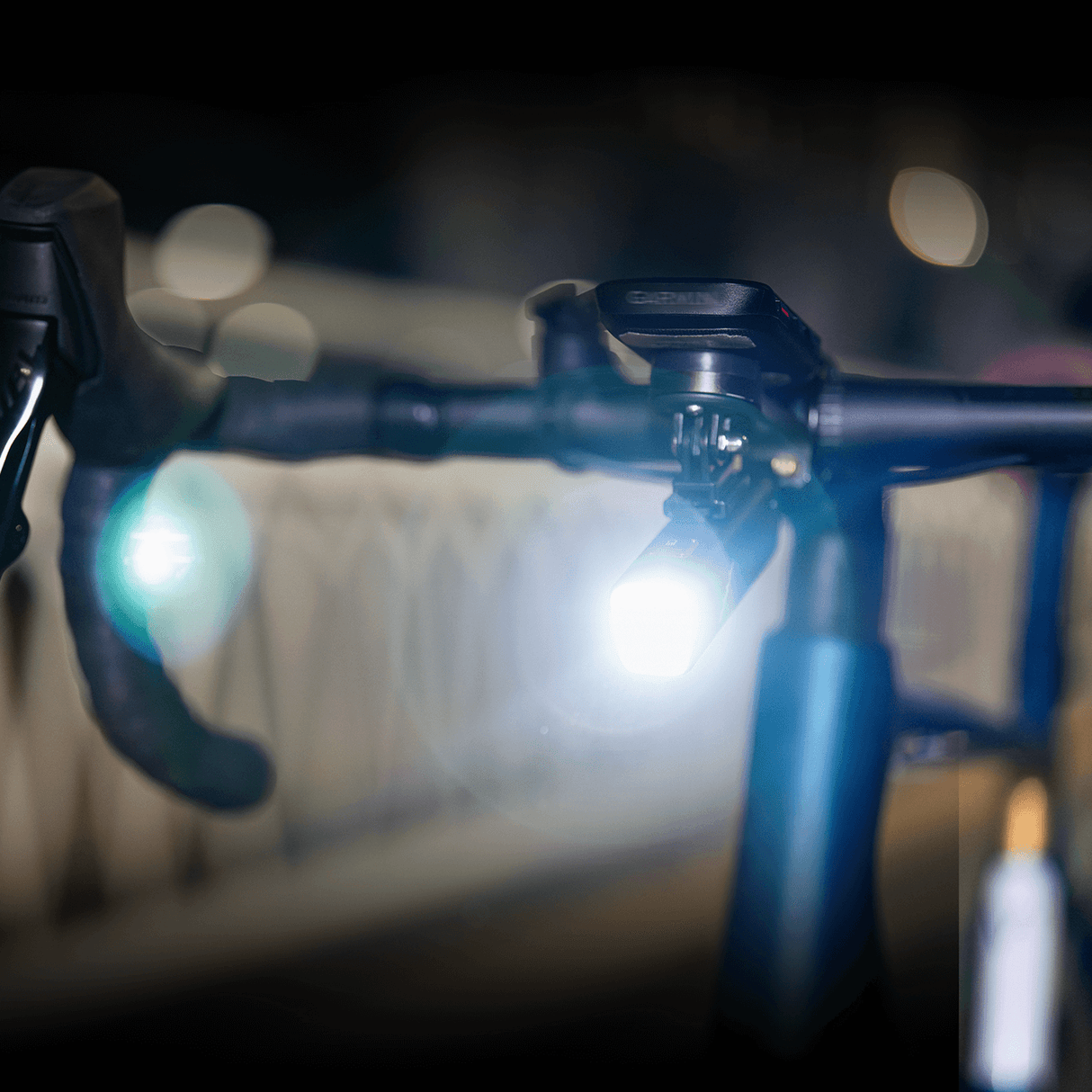 Magene Antares 1600 Smart Headlight