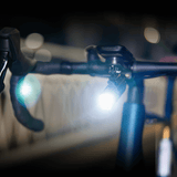 Magene Antares 1600 Smart Headlight