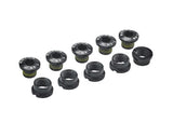 Power2Max Rotor ChainRing Bolt Set