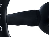 Princeton Mach 7580 V2 Tri Spoke DB Front Wheel Black (Pre-Order)