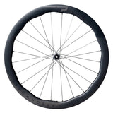 Princeton Peak 4550 Evo White Industries Wheelset Black (XDR)