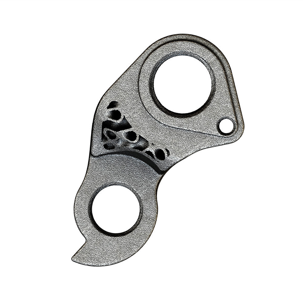 Silca 3D-Printed Titanium Derailleur Std Hanger for Cannondale