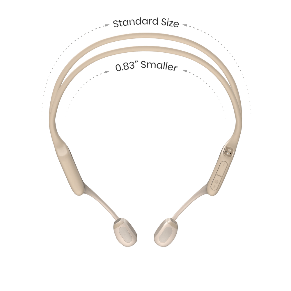 SHOKZ OpenRun PRO MINI Wireless Bluetooth Headphones