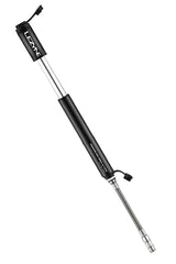 Lezyne Pressure Drive CFH CO2 Inflator/Pump Combo +1x16g