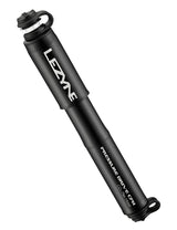 Lezyne Pressure Drive CFH CO2 Inflator/Pump Combo +1x16g