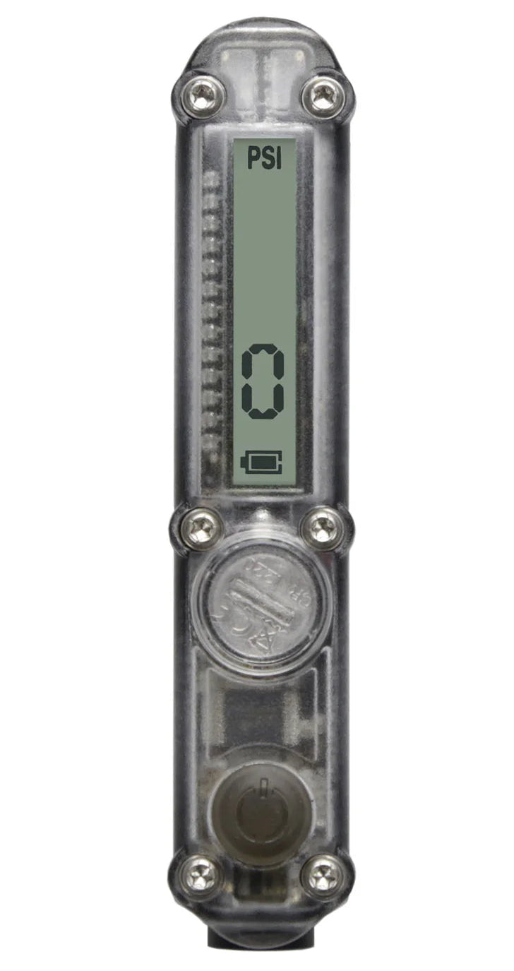 Lezyne Digital Check Drive Pressure Gauge