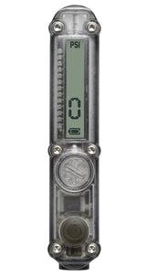 Lezyne Digital Check Drive Pressure Gauge
