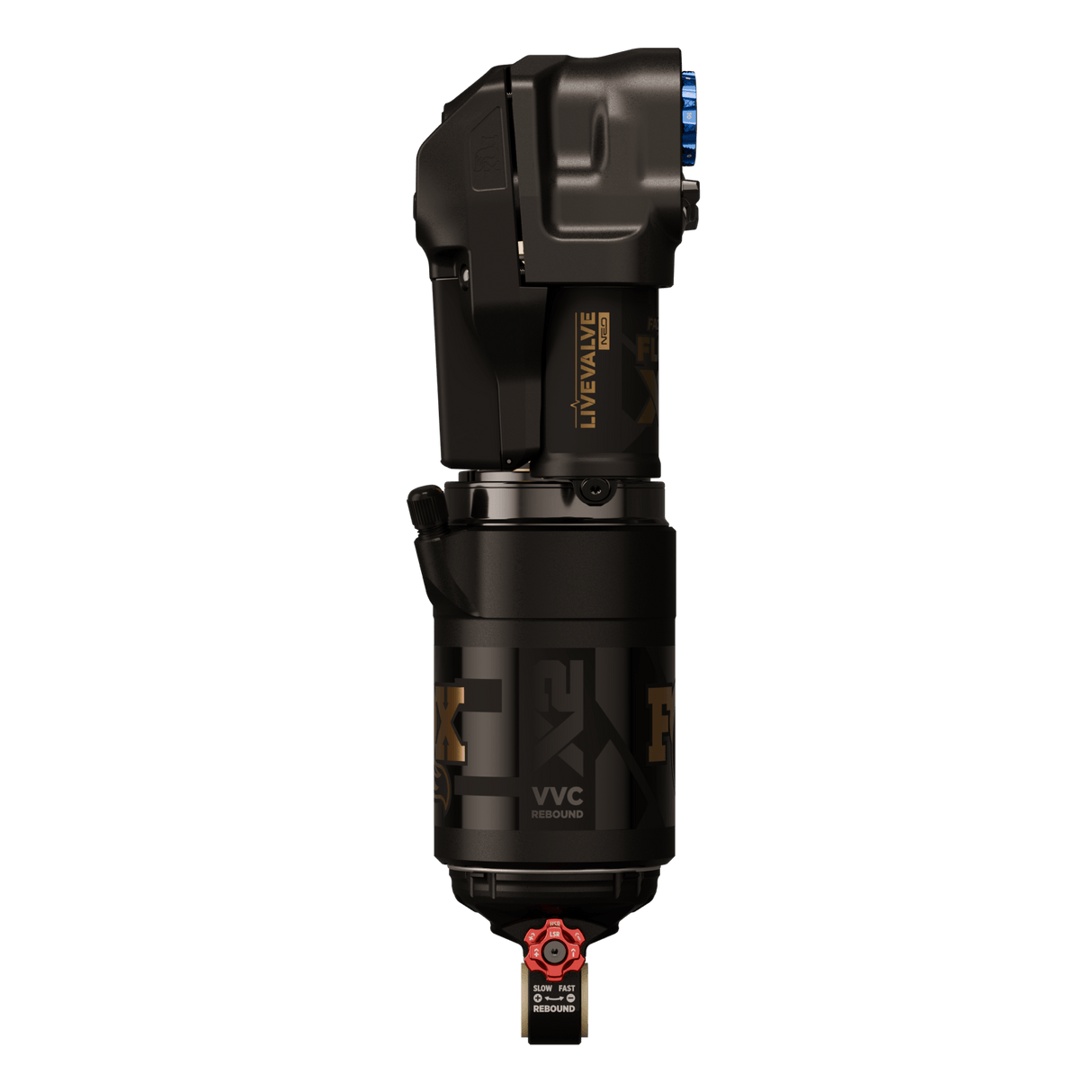 Fox Factory FLOAT X2 Live Valve Neo Rear Shock 2027