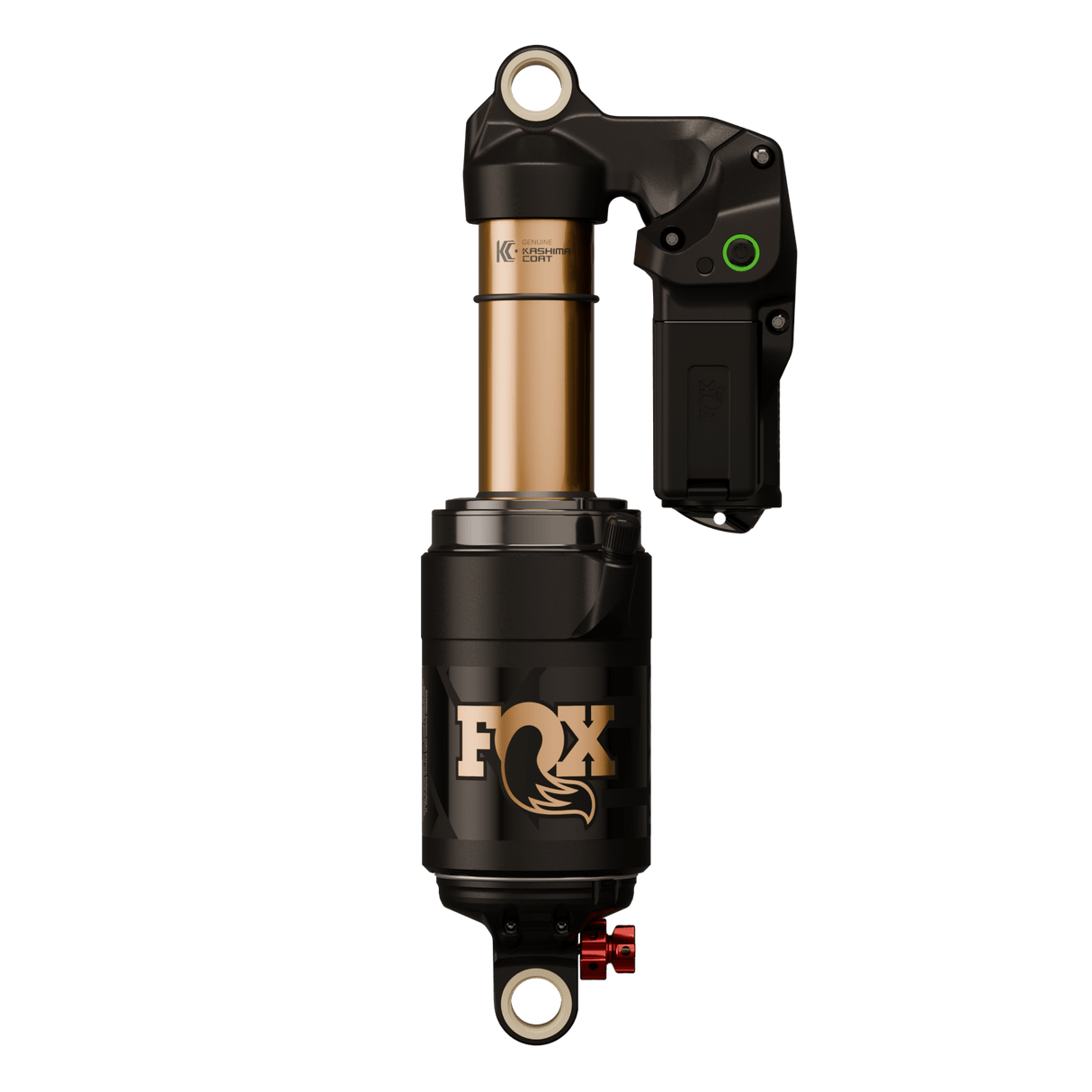 Fox Factory FLOAT X2 Live Valve Neo Rear Shock 2027
