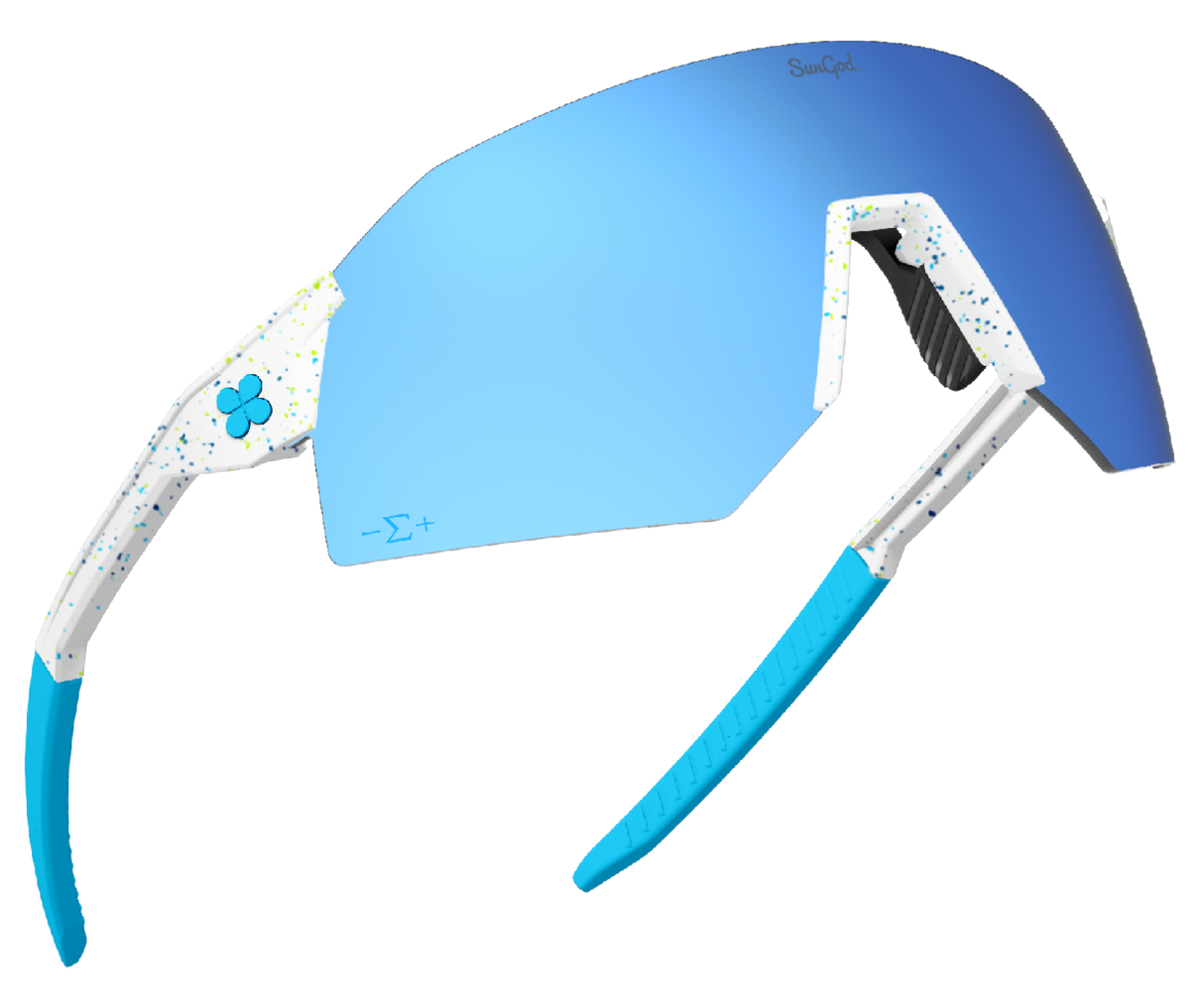 SunGod Ultras Sunglasses
