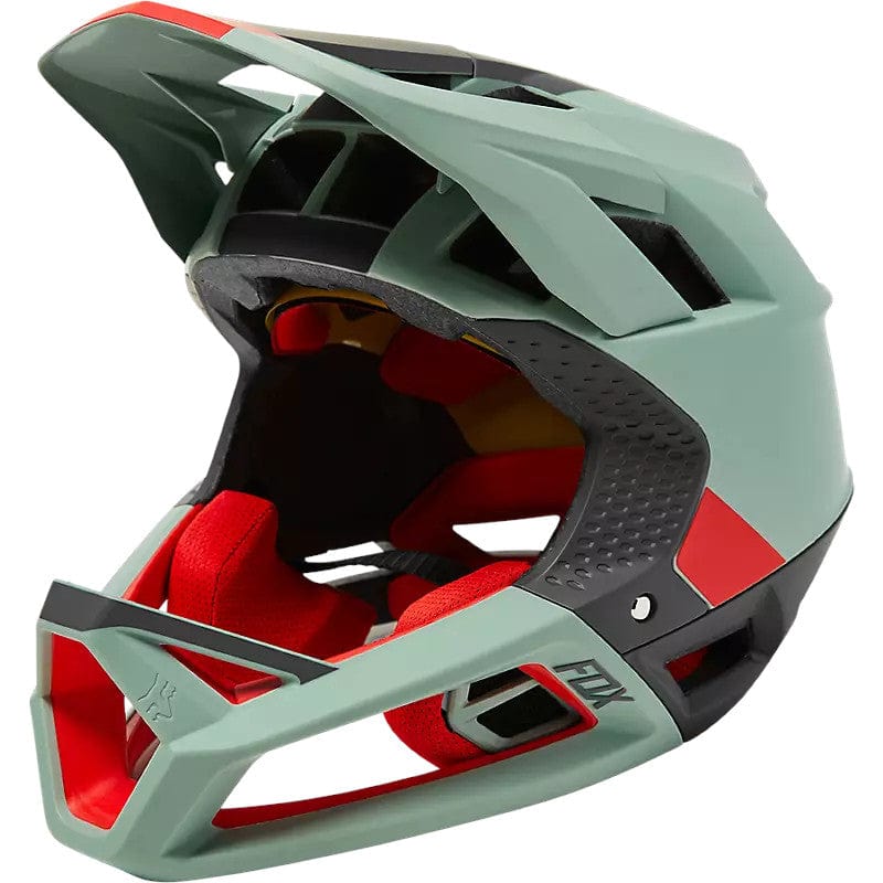 Fox drafter sales helmet