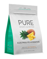 Pure Electrolyte Hydration 500g Drink Pineapple
