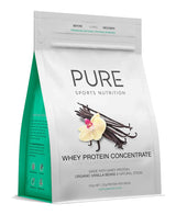 Pure Whey Natural Protein Powder 500g Vanilla