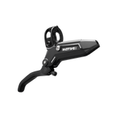 Sram Disc Brake Motive Bronze - Diffusion Black Ano,Tool Free Reach, 950mm Hose