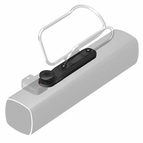 Quad Lock Bottle Cage Adaptor