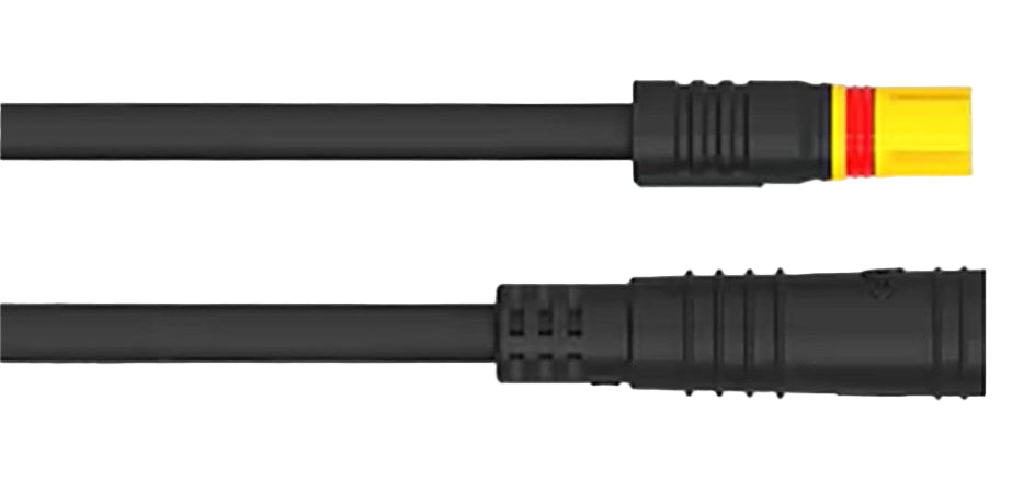 Quad Lock Bosch E-Bike Mount Cable