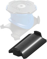 Quad Lock Stem Mount - Flat Bar Adaptor
