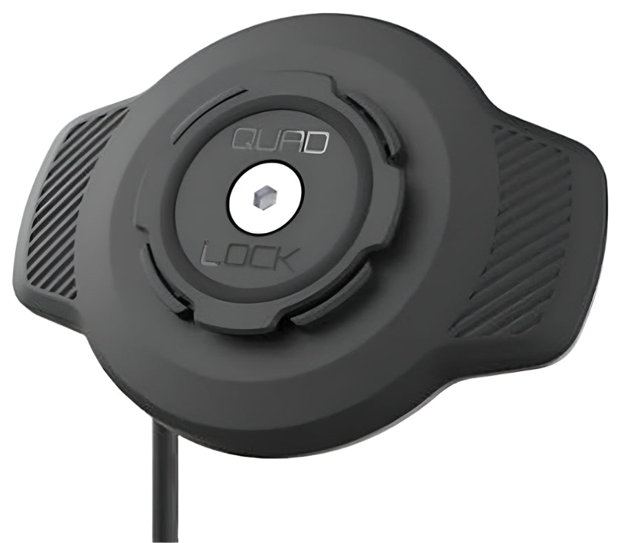 Quad Lock Wireless Charging Head Waterproof