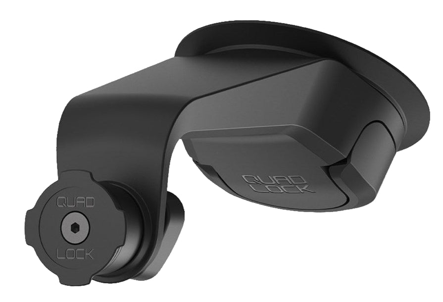 Quad Lock Car Mount for iPhone 6
