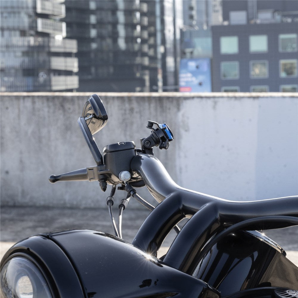 Quad Lock Motorcycle - Brake/Clutch Mount