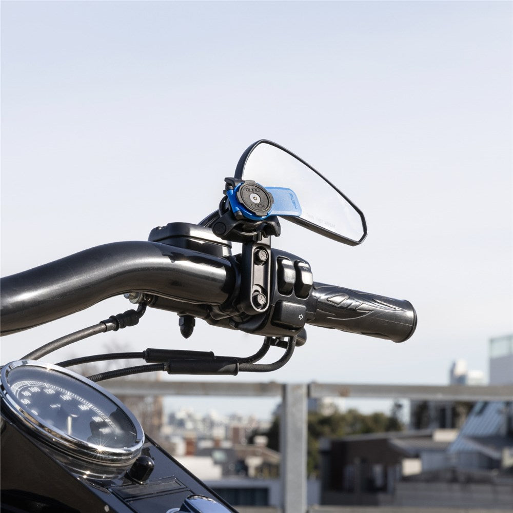 Quad Lock Motorcycle - Brake/Clutch Mount