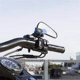 Quad Lock Motorcycle - Brake/Clutch Mount