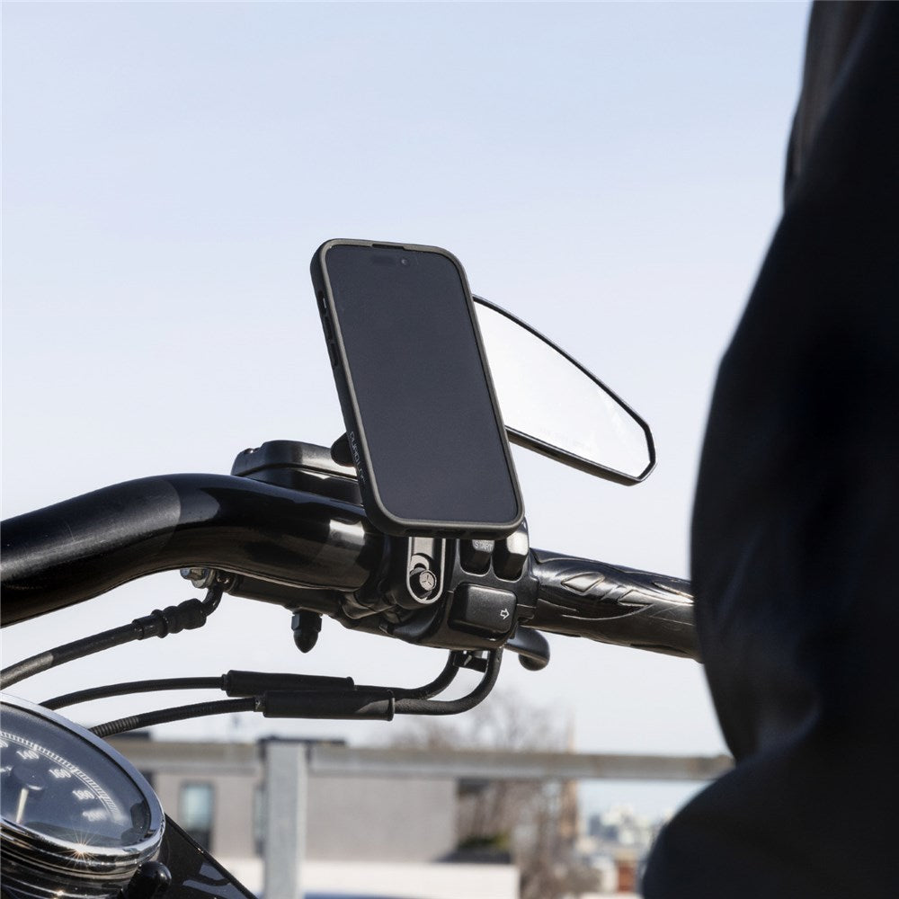 Quad Lock Motorcycle - Brake/Clutch Mount