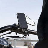 Quad Lock Motorcycle - Brake/Clutch Mount
