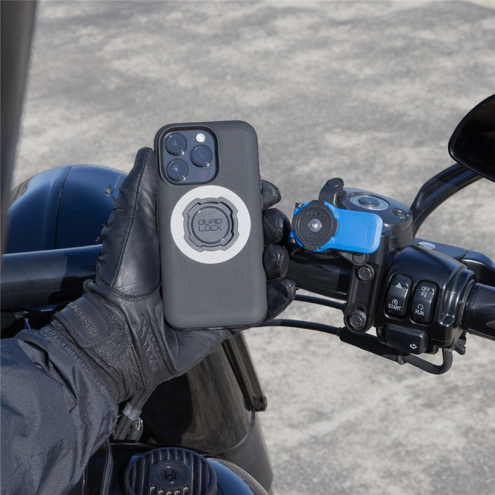 Quad Lock Motorcycle - Brake/Clutch Mount