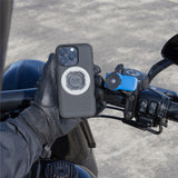 Quad Lock Motorcycle - Brake/Clutch Mount