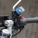 Quad Lock Motorcycle - Brake/Clutch Mount