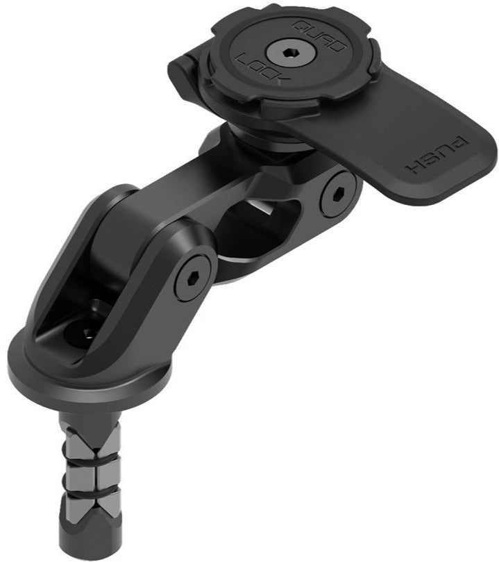 Quad Lock Motorcycle Fork Pro Stem Mount