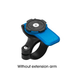 Quad Lock Motorcycle Handlebar Mount