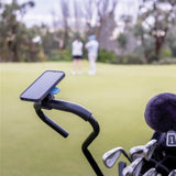 Quad Lock Golf/Stroller/Pram - Quick Release Strap Mount