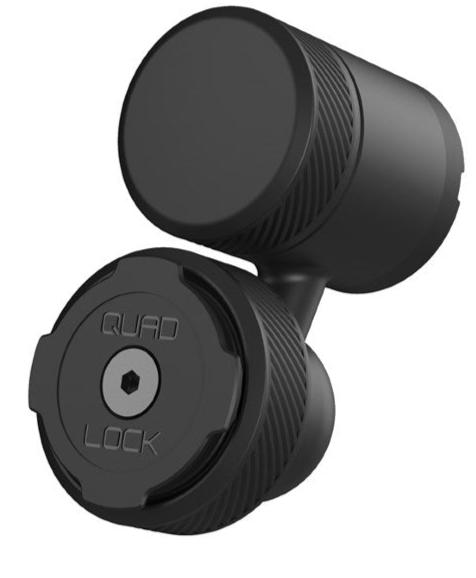 Quad Lock Car Vent Mount