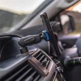 Quad Lock 360 Base-Flexible Adhesive