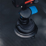 Quad Lock 360 Base - Suction Mount