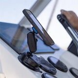 Quad Lock 360 Base - Suction Mount
