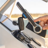 Quad Lock 360 Base - Suction Mount