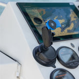 Quad Lock 360 Base - Suction Mount